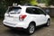 2018 Subaru Forester Touring