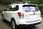 2018 Subaru Forester Touring