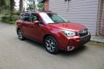 2014 Subaru Forester 2.0XT Touring