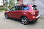 2014 Subaru Forester 2.0XT Touring