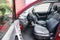 2014 Subaru Forester 2.0XT Touring