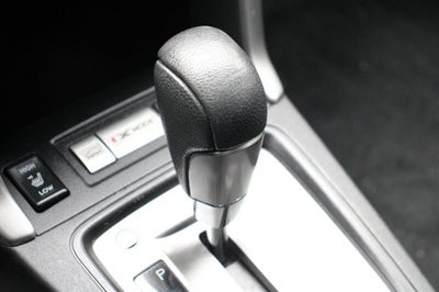 2014 Subaru Forester 2.0XT Touring