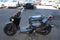 2020 Honda Ruckus Base