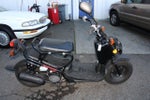 2020 Honda Ruckus Base