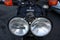 2020 Honda Ruckus Base