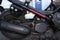 2020 Honda Ruckus Base