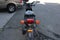 2020 Honda Ruckus Base