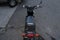 2020 Honda Ruckus Base