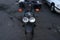 2020 Honda Ruckus Base