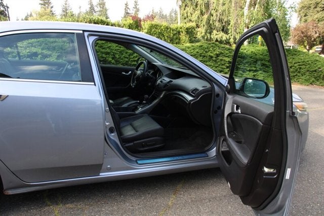 2011 Acura TSX Base 1-owner