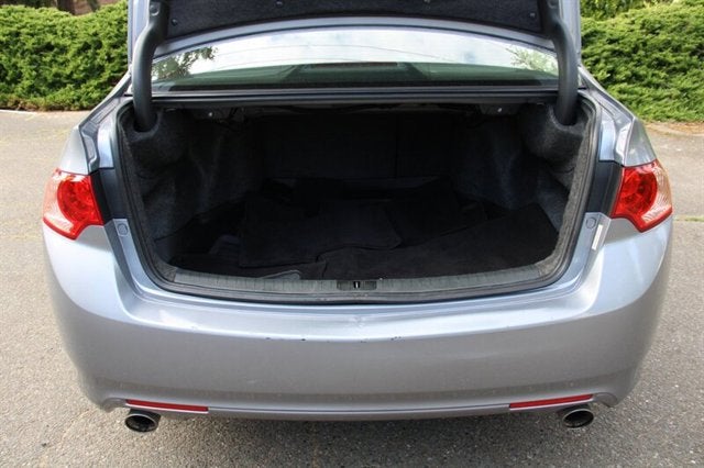 2011 Acura TSX Base 1-owner