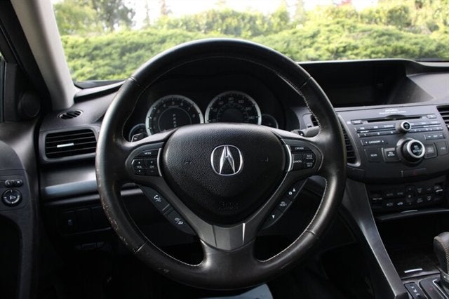 2011 Acura TSX Base 1-owner