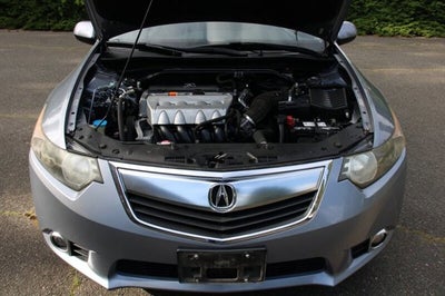 2011 Acura TSX Base 1-owner