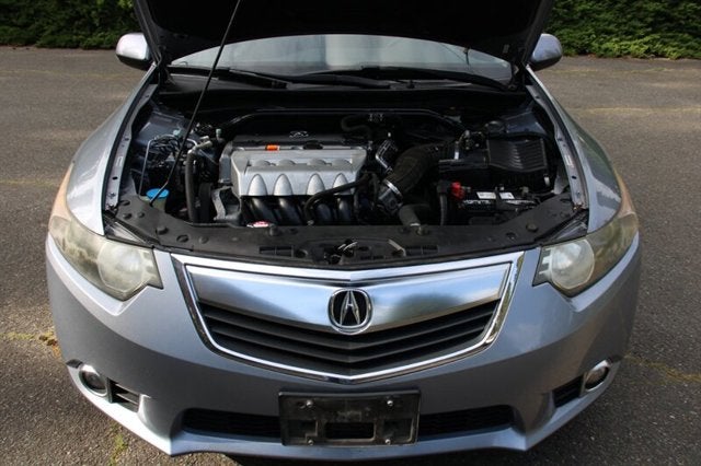 2011 Acura TSX Base 1-owner