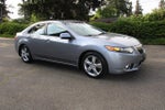 2011 Acura TSX Base 1-owner