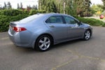 2011 Acura TSX Base 1-owner