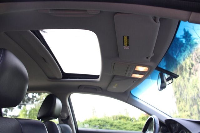2011 Acura TSX Base 1-owner