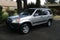 2002 Honda CR-V EX
