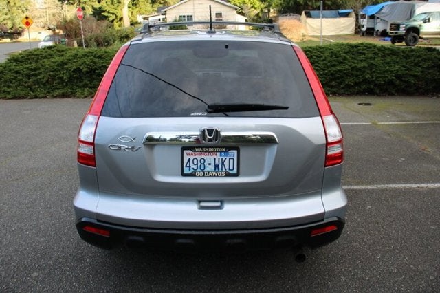 2007 Honda CR-V EX-L