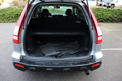 2007 Honda CR-V EX-L