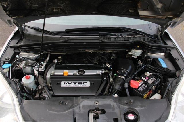 2007 Honda CR-V EX-L