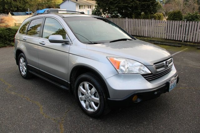 2007 Honda CR-V EX-L