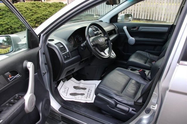 2007 Honda CR-V EX-L