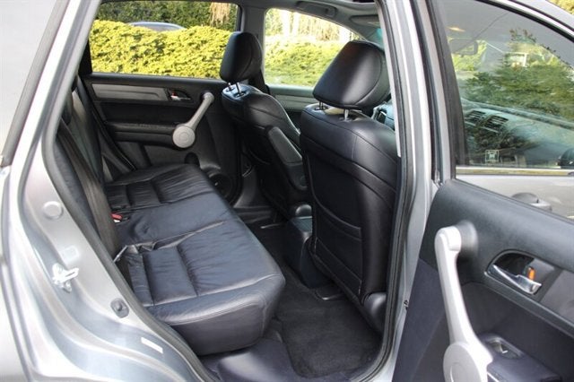 2007 Honda CR-V EX-L