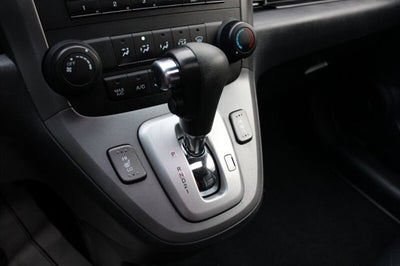 2007 Honda CR-V EX-L