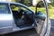 2005 Honda Accord Hybrid Hybrid