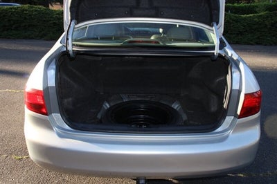 2005 Honda Accord Hybrid Hybrid