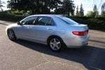 2005 Honda Accord Hybrid Hybrid