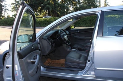 2005 Honda Accord Hybrid Hybrid