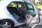 2005 Honda Accord Hybrid Hybrid
