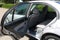 2002 Honda Civic LX