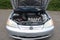 2002 Honda Civic LX