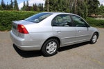 2002 Honda Civic LX