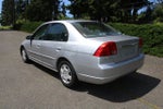 2002 Honda Civic LX