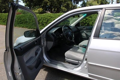 2002 Honda Civic LX