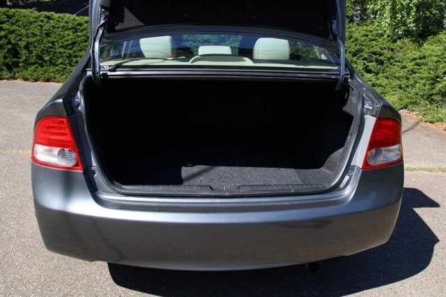 2009 Honda Civic Hybrid Hybrid 97k miles