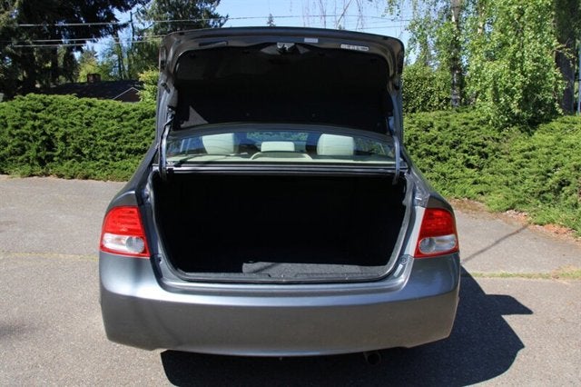 2009 Honda Civic Hybrid Hybrid 97k miles