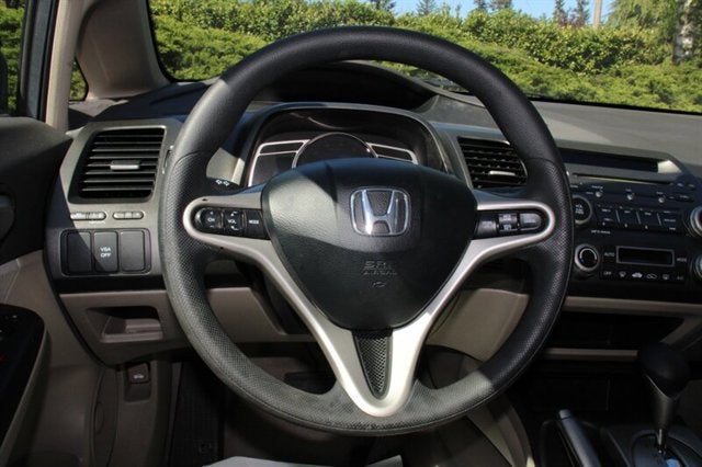 2009 Honda Civic Hybrid Hybrid 97k miles