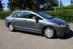 2009 Honda Civic Hybrid Hybrid 97k miles