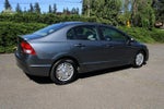 2009 Honda Civic Hybrid Hybrid 97k miles