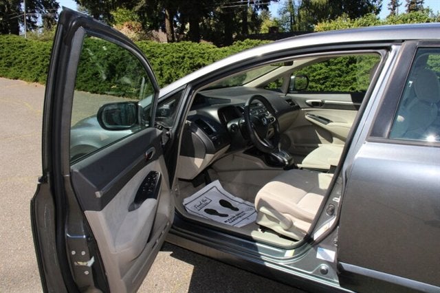 2009 Honda Civic Hybrid Hybrid 97k miles