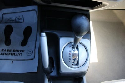 2009 Honda Civic Hybrid Hybrid 97k miles