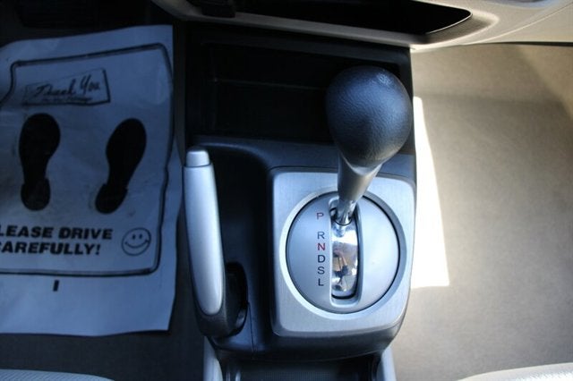 2009 Honda Civic Hybrid Hybrid 97k miles