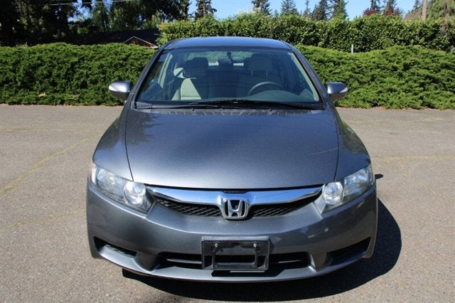 2009 Honda Civic Hybrid Hybrid 97k miles