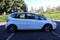 2011 Honda Fit Base