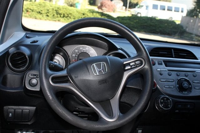 2011 Honda Fit Base
